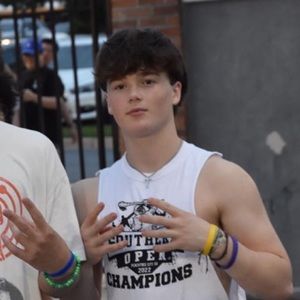 Meet your Posher, James